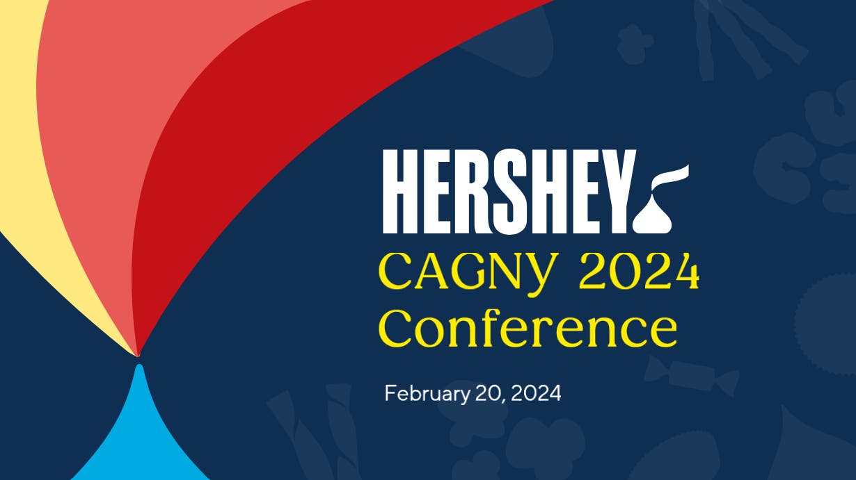 Announcing CAGNY 2024