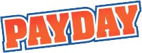 PAYDAY Logo