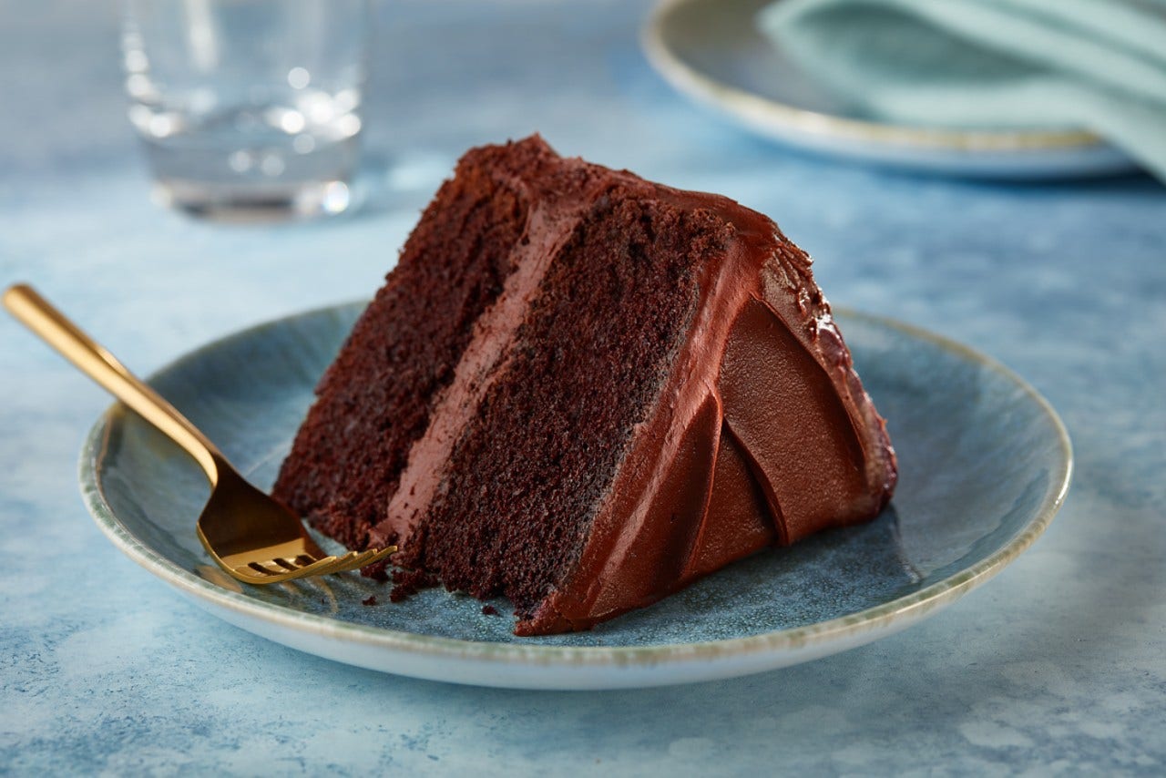 hersheys perfectly chocolate chocolate cake